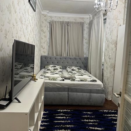 Timmy Apartment Ostrovni 4 Prague 1 Экстерьер фото