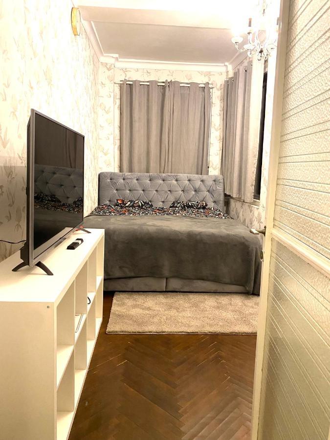 Timmy Apartment Ostrovni 4 Prague 1 Экстерьер фото