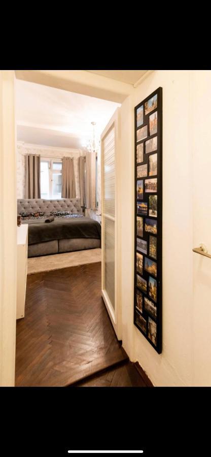 Timmy Apartment Ostrovni 4 Prague 1 Экстерьер фото