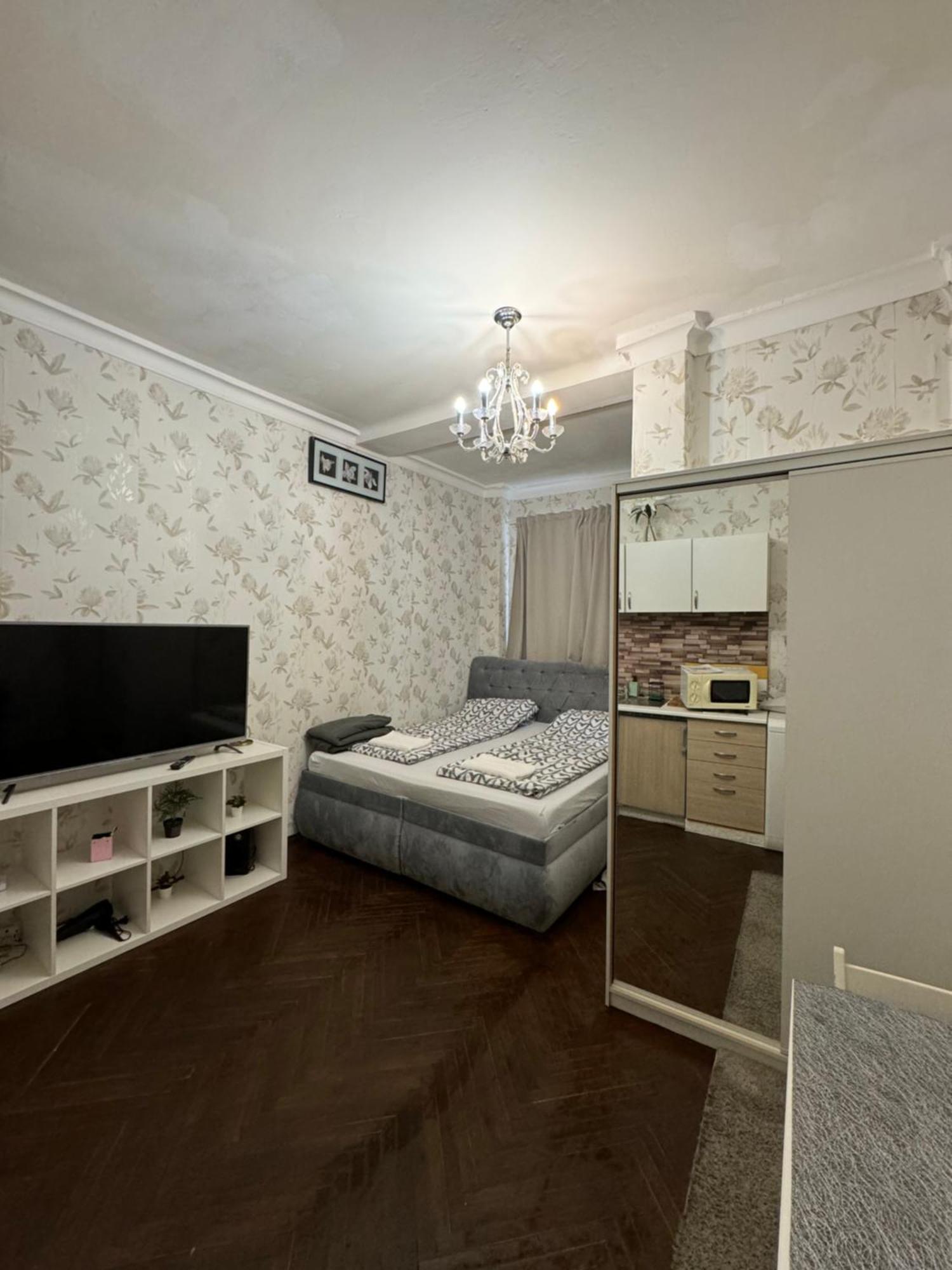 Timmy Apartment Ostrovni 4 Prague 1 Экстерьер фото