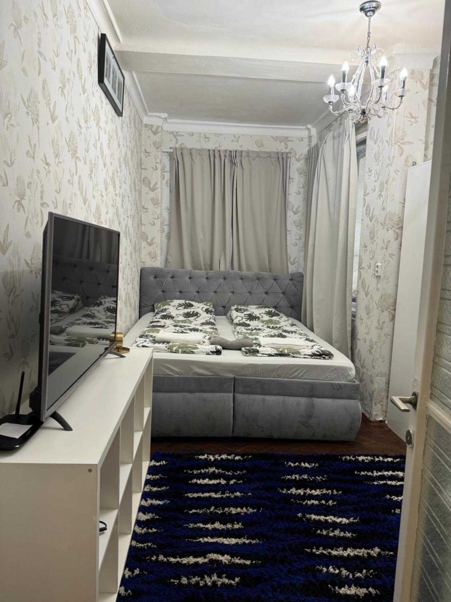 Timmy Apartment Ostrovni 4 Prague 1 Экстерьер фото