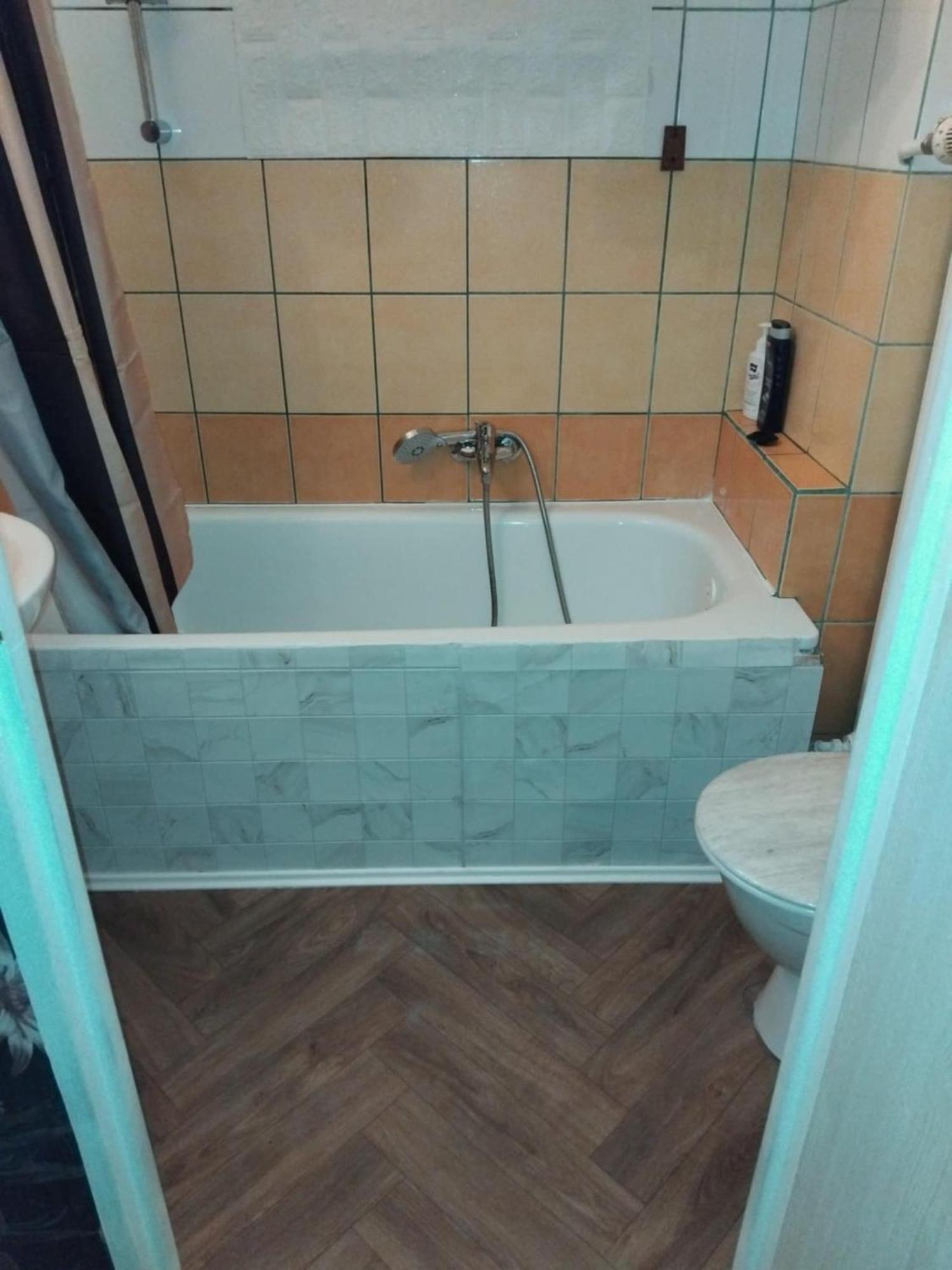 Timmy Apartment Ostrovni 4 Prague 1 Экстерьер фото