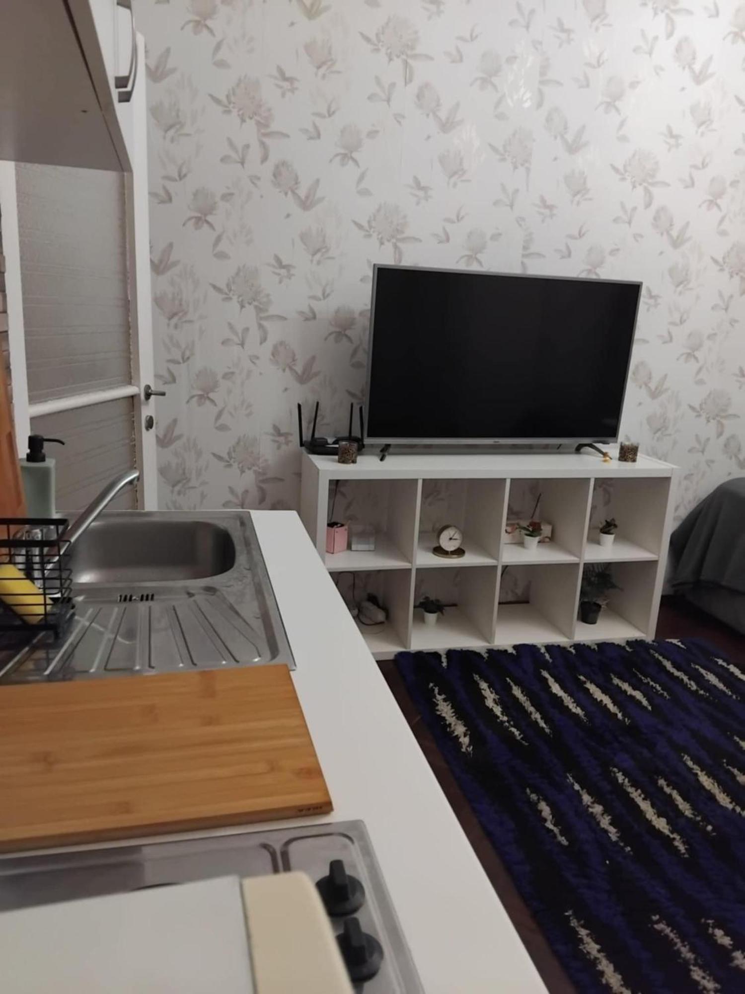 Timmy Apartment Ostrovni 4 Prague 1 Экстерьер фото