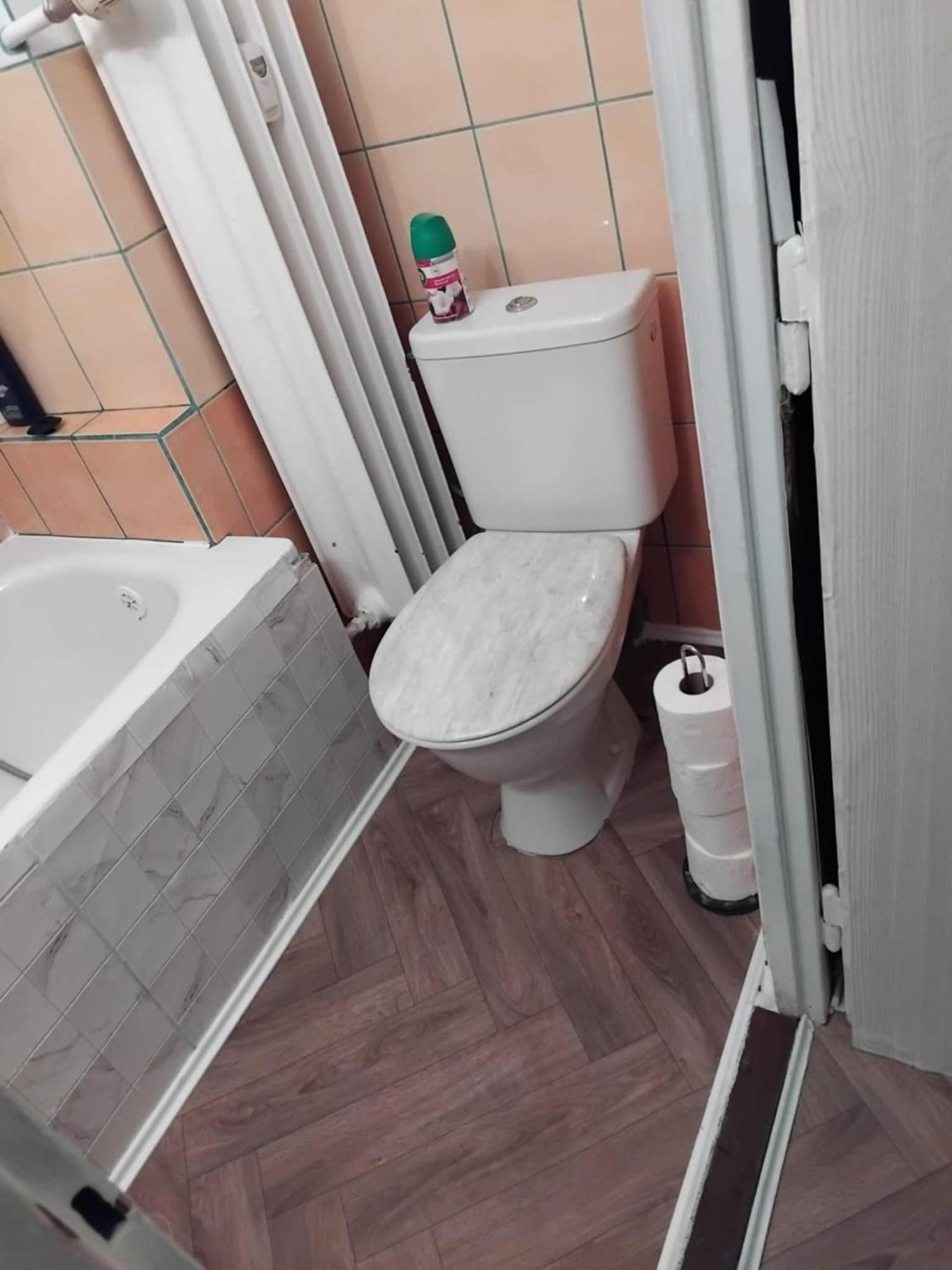 Timmy Apartment Ostrovni 4 Prague 1 Экстерьер фото